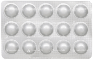 Losartas 50 Tablet 15