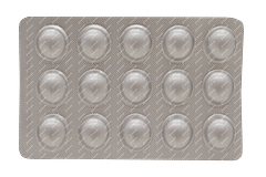 Losartas Ht Tablet 15