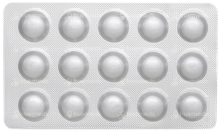 Losartas Ht Tablet 15