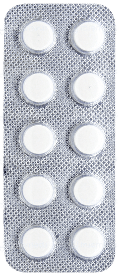 Losatan 25 Tablet 10 Losatan 25 Tablet 10