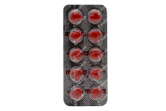 Losatec H Tablet 10