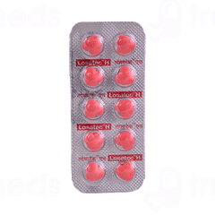 Losatec H Tablet 10 Losatec H Tablet 10