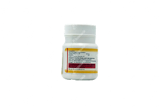 Losium 25 MG Tablet 30