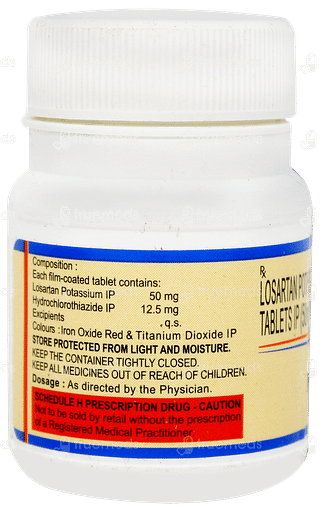 Losium H Tablet 30