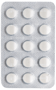 Lostat 50mg Tablet 15 Lostat 50mg Tablet 15