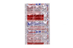 Lostat H Tablet 15