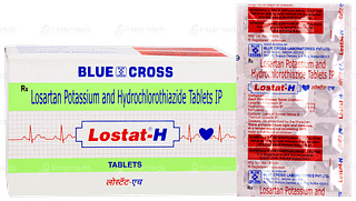 Lostat H Tablet 15