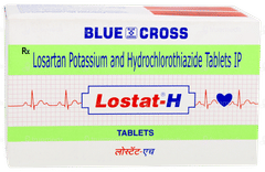 Lostat H Tablet 15