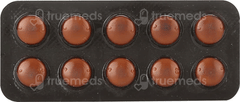 Lotace 50 H Tablet 10 Lotace 50 H Tablet 10