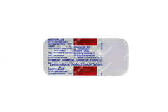 Lotensyl 10 Tablet 10