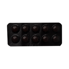 Lotensyl 10 Tablet 10