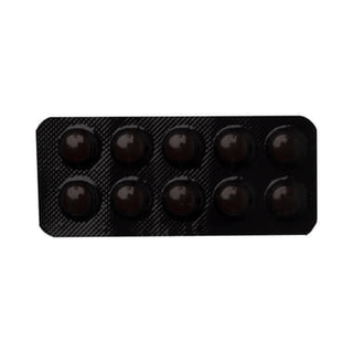 Lotensyl 10 Tablet 10