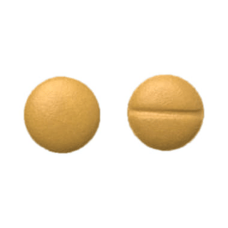 Lotensyl 10 Tablet 10
