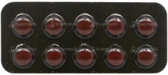 Lotensyl 10 Tablet 10 Lotensyl 10 Tablet 10