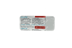 Lotensyl 20 Tablet 10