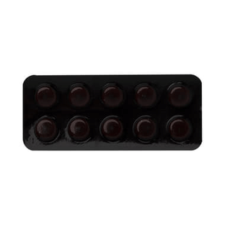 Lotensyl 20 Tablet 10