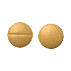 Lotensyl 20 Tablet 10