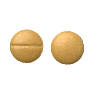 Lotensyl 20 Tablet 10