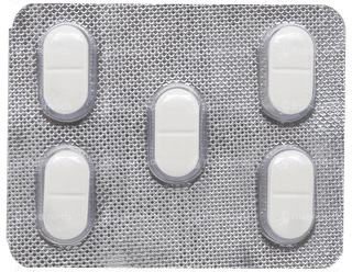 Lotor 500 Tablet 5