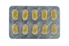 Lovax 300 Tablet 10