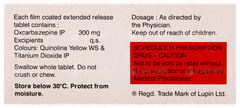 Lovax Od 300 Tablet 10 Lovax Od 300 Tablet 10