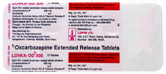 Lovax Od 300 Tablet 10 Lovax Od 300 Tablet 10