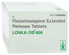 Lovax Od 600 Tablet 10 Lovax Od 600 Tablet 10