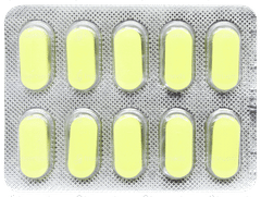 Lovax Od 600 Tablet 10 Lovax Od 600 Tablet 10