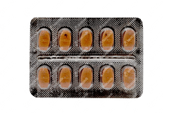 Lovolkem 250 Tablet 10