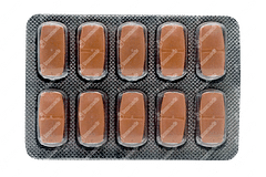 Lovolkem 500 Tablet 10