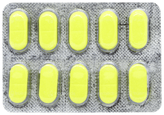 Loxitas P Tablet 10