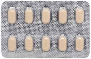 Loxof 250mg Tablet 10