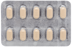 Loxof 250Mg Tablet 10 Loxof 250Mg Tablet 10