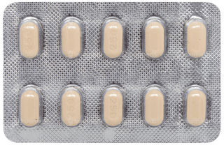 Loxof 250Mg Tablet 10