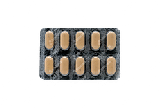 Loxof 500mg Tablet 10