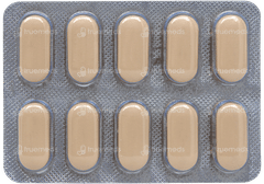 Loxof 750Mg Tablet 10 Loxof 750Mg Tablet 10