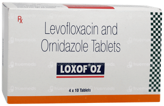 Loxof Oz Tablet 10