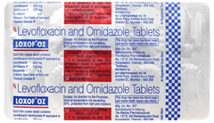 Loxof Oz Tablet 10