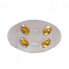 Loy D3 60K Capsule 10