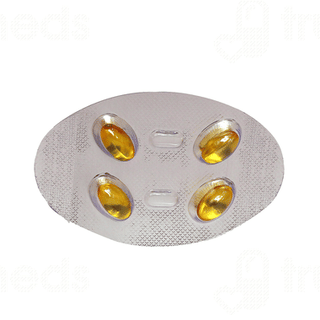 Loy D3 60K Capsule 10