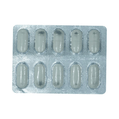 Loyfenac P 100/325 MG Tablet 10 Loyfenac P 100/325 MG Tablet 10
