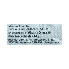 Loyfenac P 100/325 MG Tablet 10 Loyfenac P 100/325 MG Tablet 10