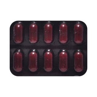 Loyfenac Tp 8/100/325 MG Tablet 10