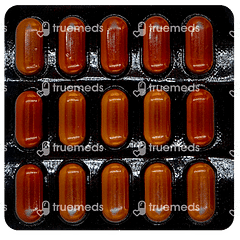 Loyzide 3d 80.3 Tablet 15