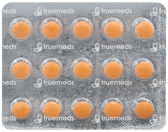 Loyzide 40 Tablet 15