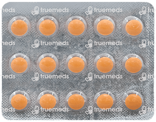 Loyzide 40 Tablet 15