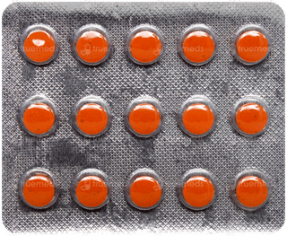 Loyzide 40 Tablet 15