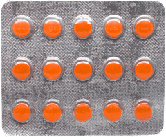 Loyzide 40 Tablet 15