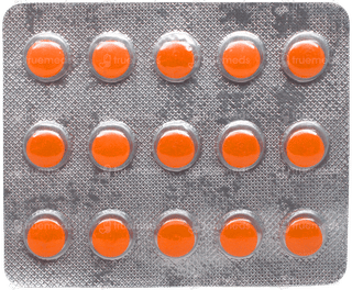 Loyzide 40 Tablet 15