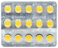Loyzide 80 Tablet 15